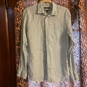 Banana Republic Camden Fit